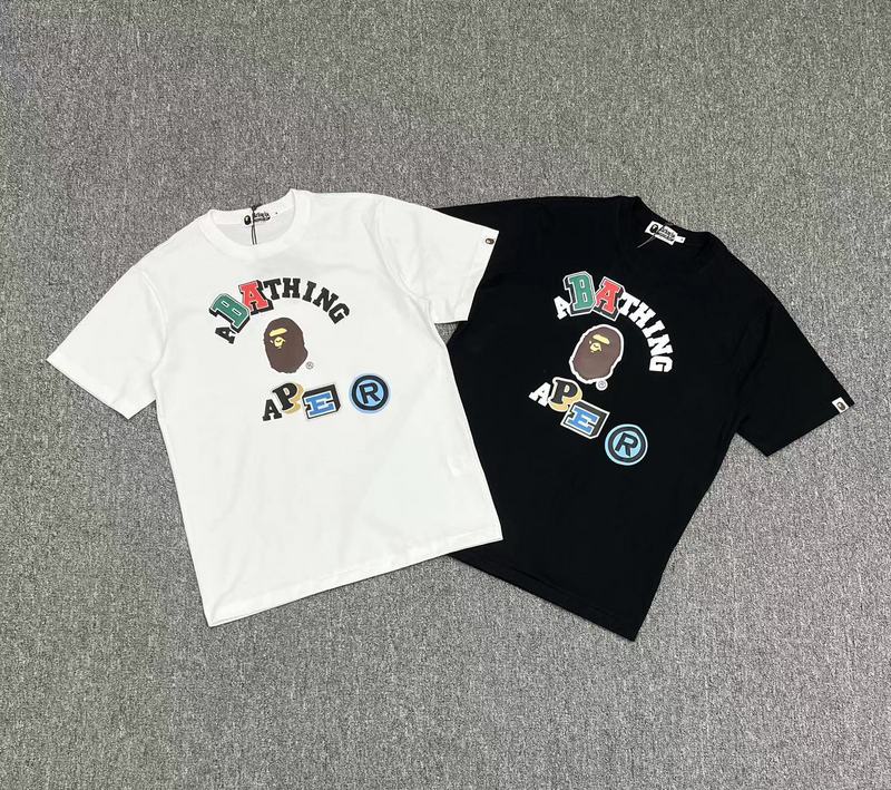 Bape M-3XL phtf5059